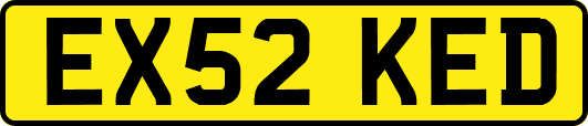EX52KED