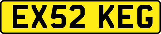 EX52KEG