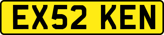 EX52KEN
