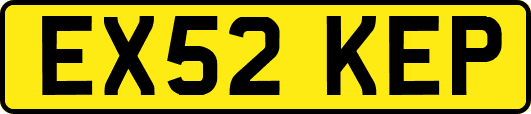 EX52KEP