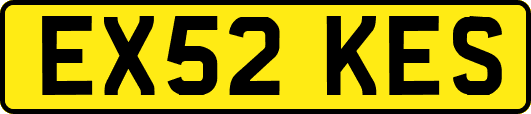 EX52KES