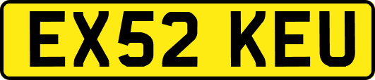 EX52KEU