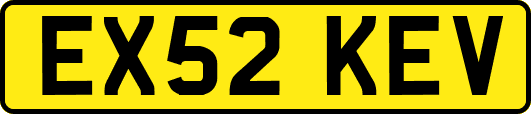 EX52KEV