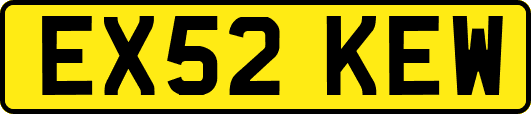 EX52KEW