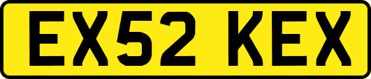 EX52KEX