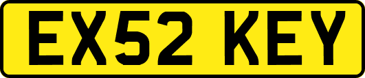 EX52KEY