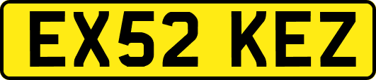 EX52KEZ