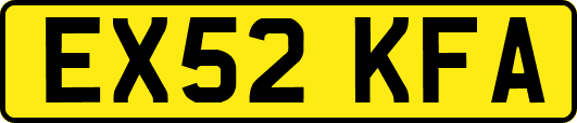 EX52KFA