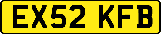 EX52KFB