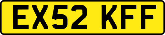 EX52KFF