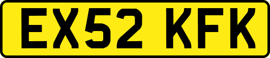 EX52KFK