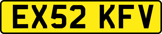 EX52KFV