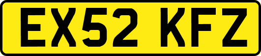 EX52KFZ