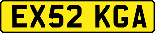EX52KGA