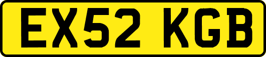 EX52KGB