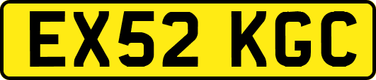 EX52KGC