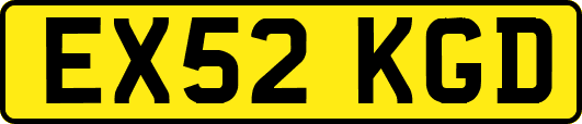 EX52KGD