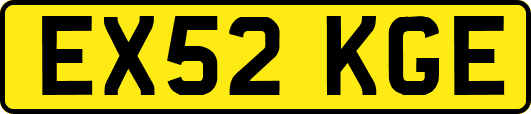 EX52KGE