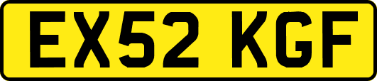 EX52KGF