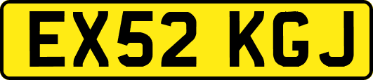 EX52KGJ