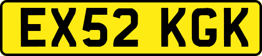 EX52KGK