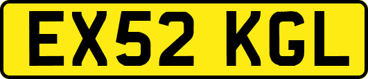 EX52KGL