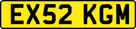 EX52KGM