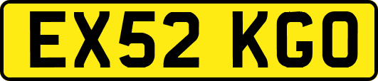 EX52KGO