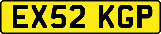 EX52KGP