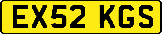 EX52KGS