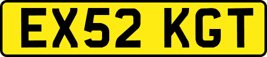 EX52KGT