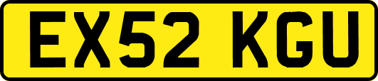 EX52KGU