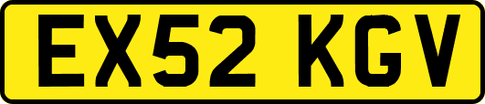 EX52KGV