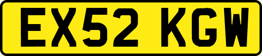 EX52KGW