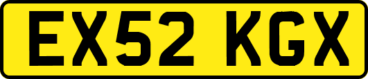 EX52KGX