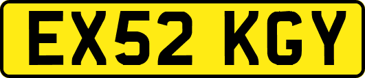 EX52KGY