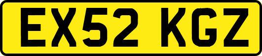 EX52KGZ