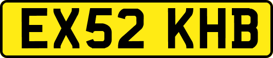 EX52KHB