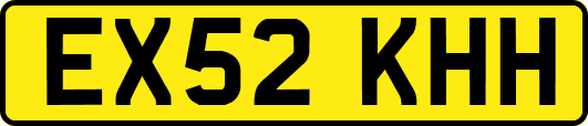 EX52KHH