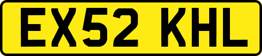 EX52KHL