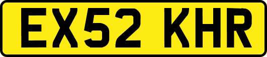EX52KHR