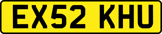 EX52KHU