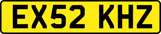 EX52KHZ