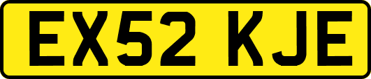 EX52KJE