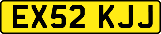 EX52KJJ