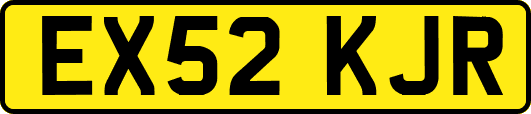 EX52KJR