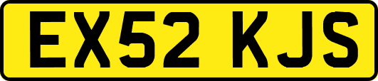 EX52KJS