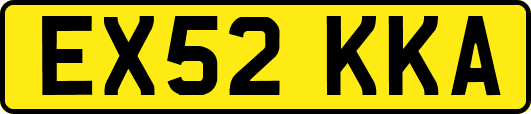 EX52KKA