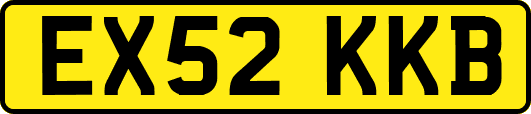 EX52KKB