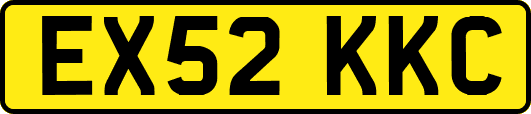 EX52KKC